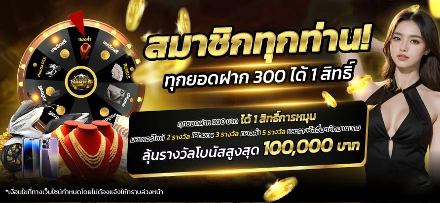 Gotham Fin สล็อตออนไลน์ เกมแตกง่ายจากทุกค่ายดัง