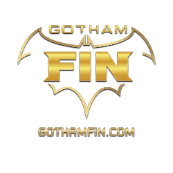 Gotham Fin สมัคร เว็บตรง สล็อตคาสิโนออนไลน์
